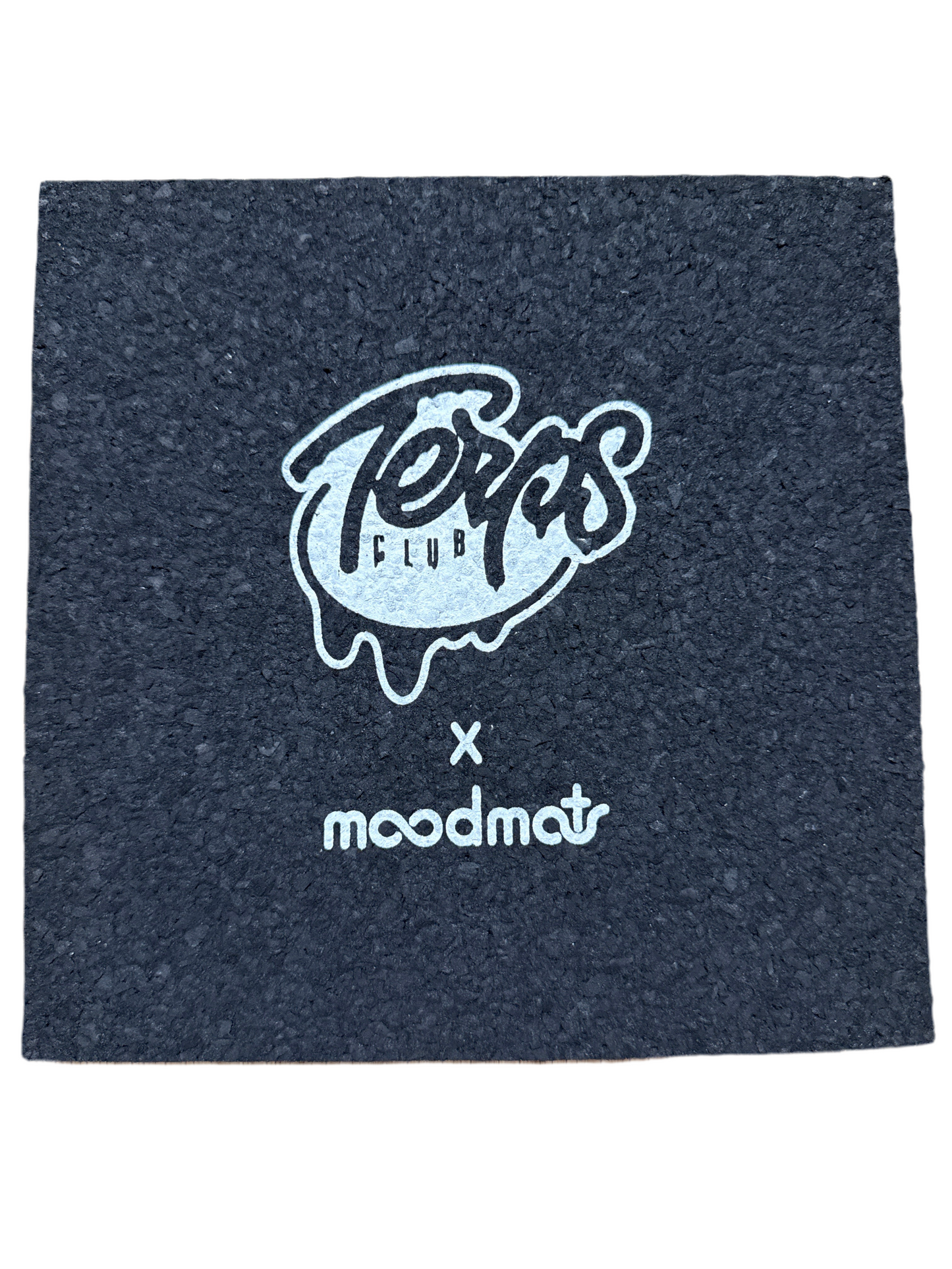 TerpsClub x Moodmats 8” Doodle