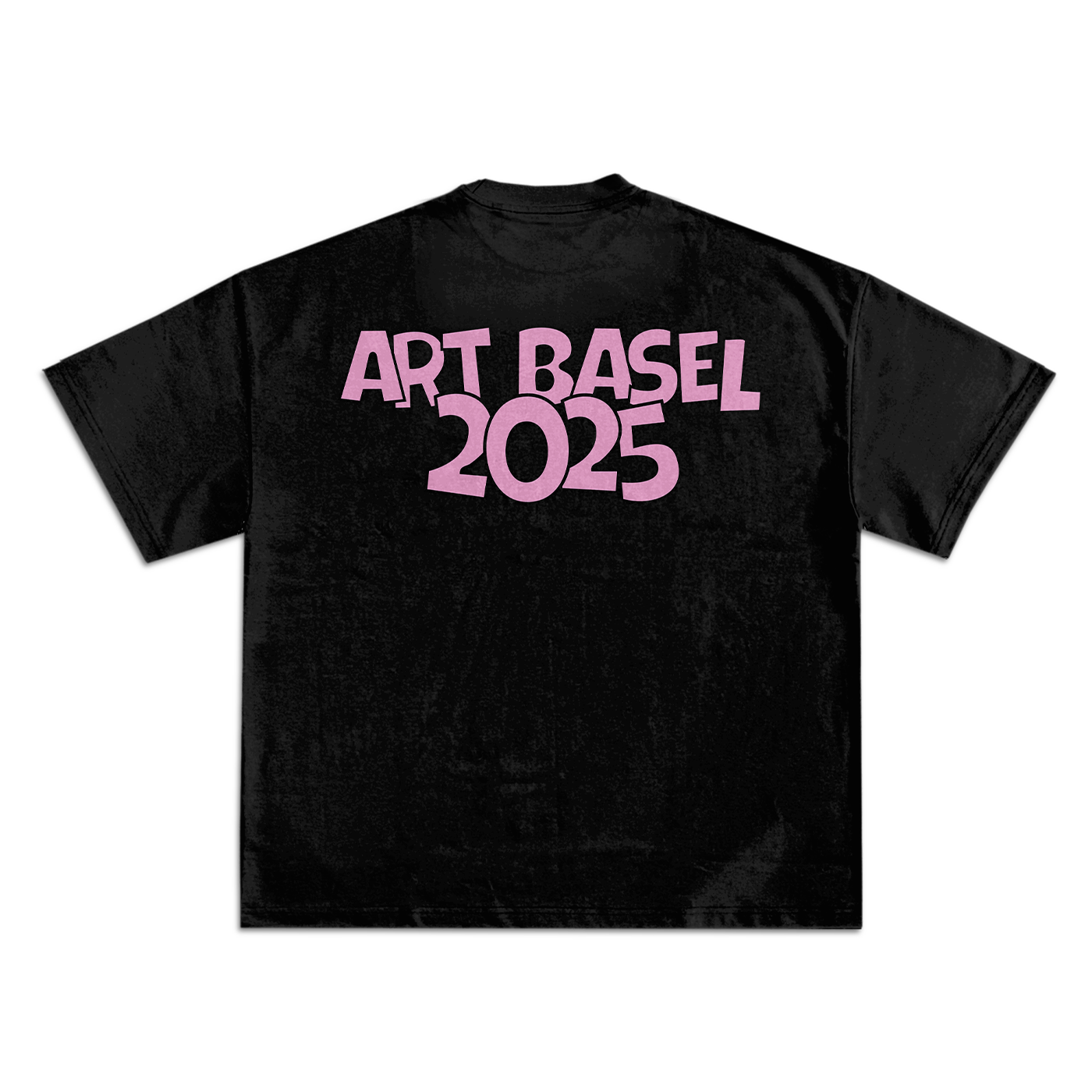 Terp Basel ‘25 Tee (Black)