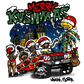 Merry Kushmas Tee