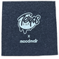 TerpsClub x Moodmats 8” Doodle