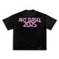 Terp Basel ‘25 Tee (Black)