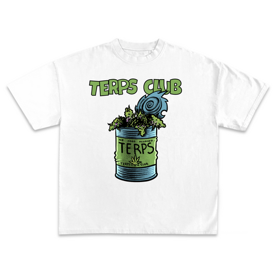 No Mids Allowed Tee