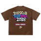 Terp Basel '24 Tee