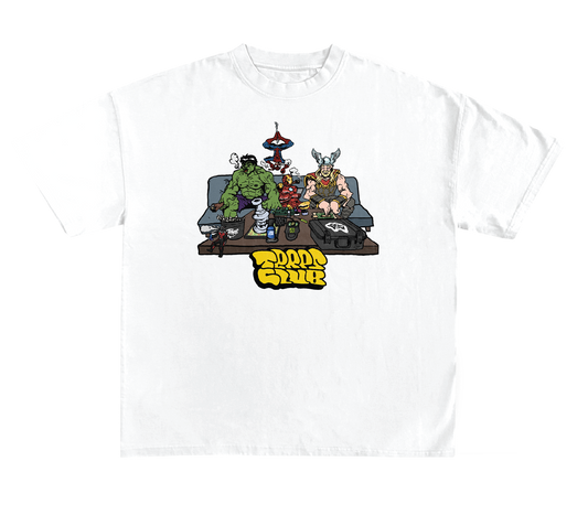 Super Sesh Tee